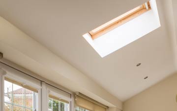 Balevullin conservatory roof insulation companies