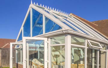 conservatory roof insulation costs Balevullin