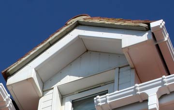 Balevullin fascia installation costs