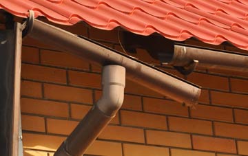 Balevullin gutter repair costs