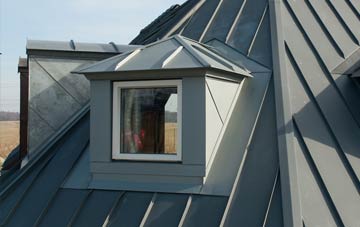 metal roofing Balevullin, Argyll And Bute