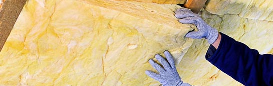 quotes for Balevullin roof insulation