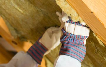 types of Balevullin pitched roof insulation materials